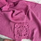 Бобина Seta Bourette