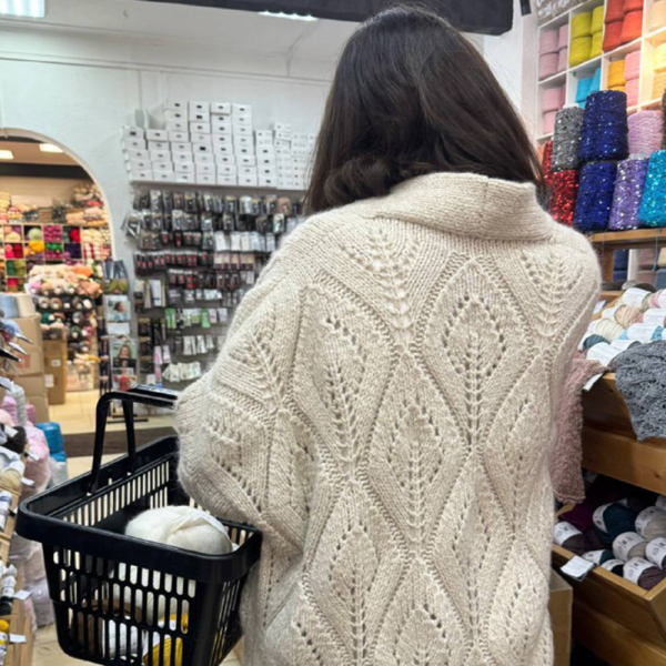 Бобина Barranca 