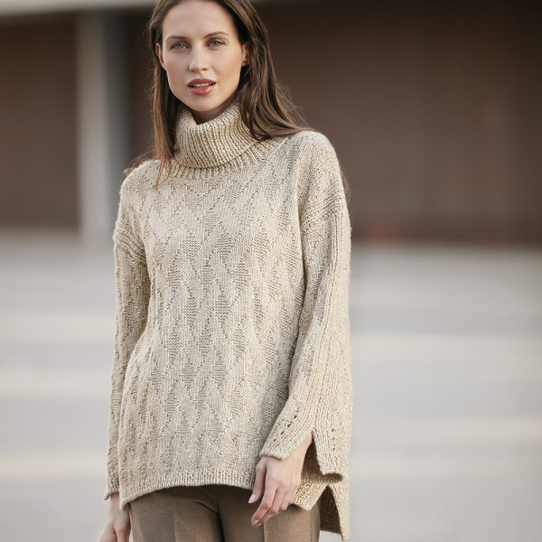 Пряжа Katia Cotton-Merino Пряжа Katia Cotton-Merino