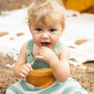 Пряжа Katia Fair Cotton