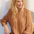 Пряжа Katia Pluma