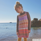 Пряжа Katia Merino Baby Granny