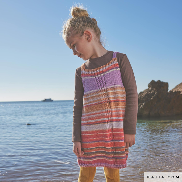 Пряжа Katia Merino Baby Granny