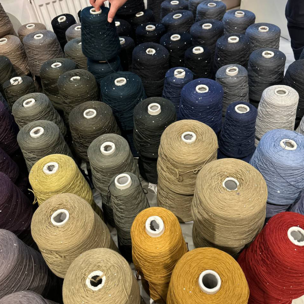 Бобина Kachinelli Merino