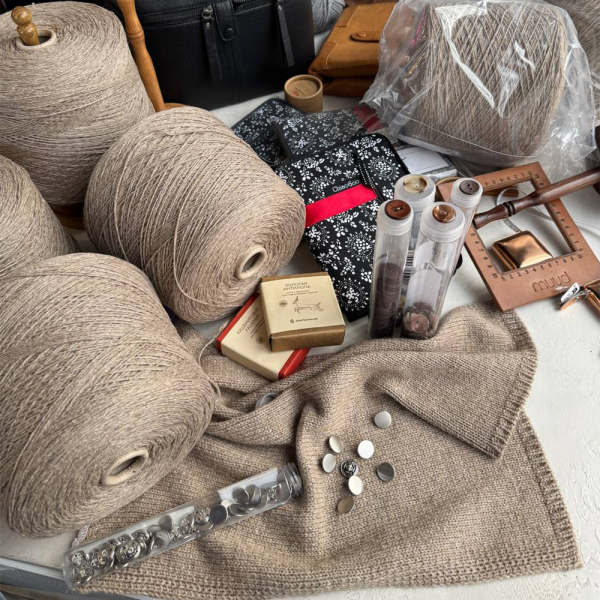 Бобина Camel in Love by Filcom