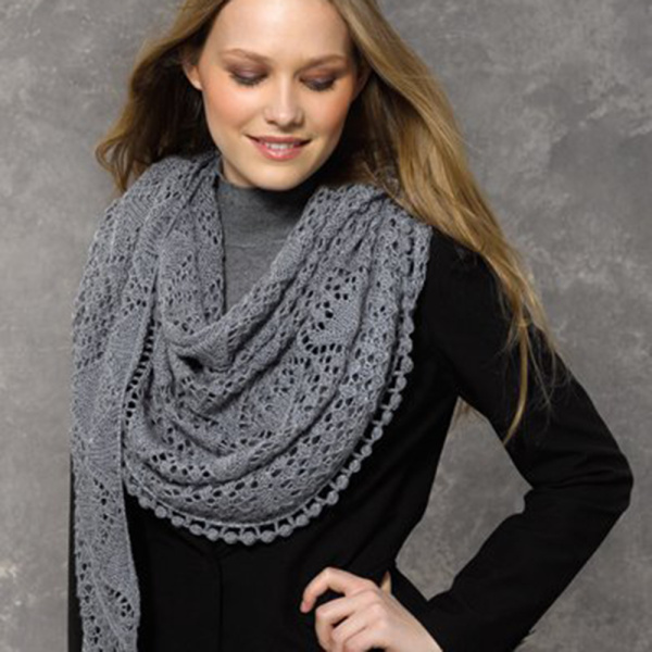 Пряжа Katia Silky Lace