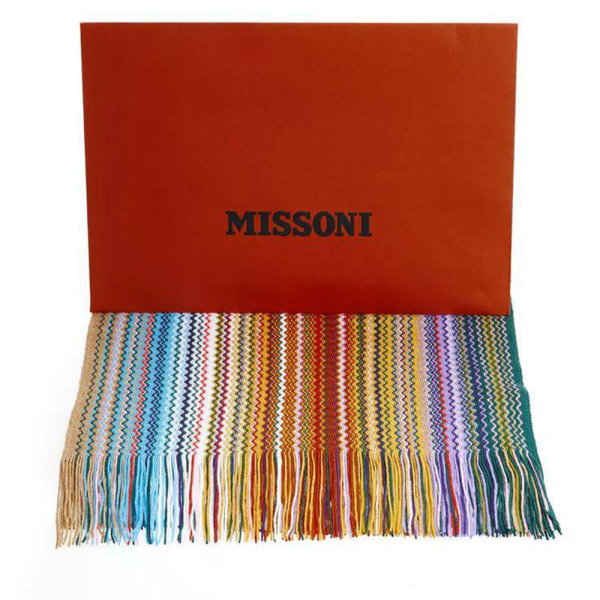 Бобина меринос Missoni 2/28