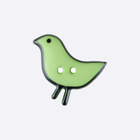 Пуговица Dill размер 20мм, 311058/20-24