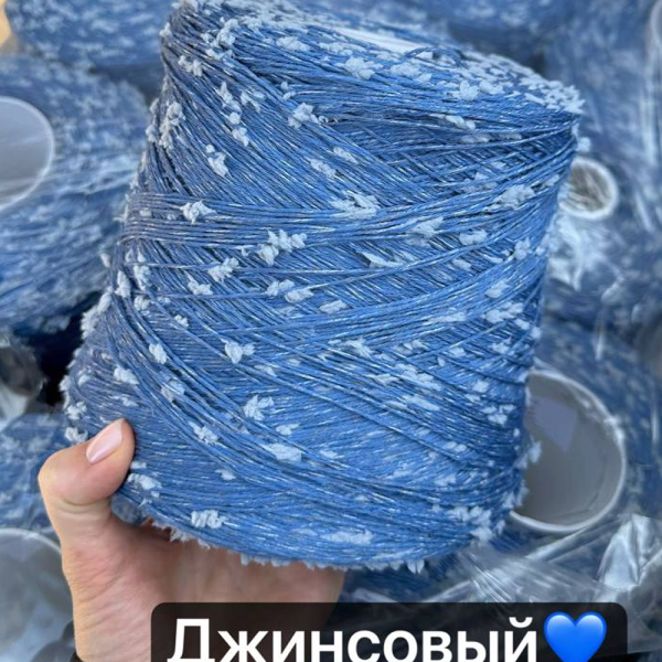 Бобина Valzer, фантазийная подмотка