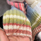 Пряжа Katia Varanasi