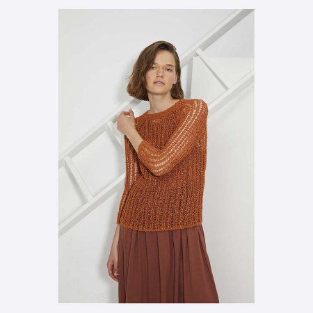 Журнал Lang Fatto a Mano Collection №267