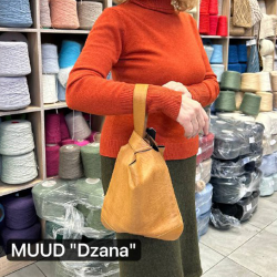 Сумка MUUD "Dzana"