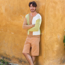 Пряжа Katia Fair Cotton