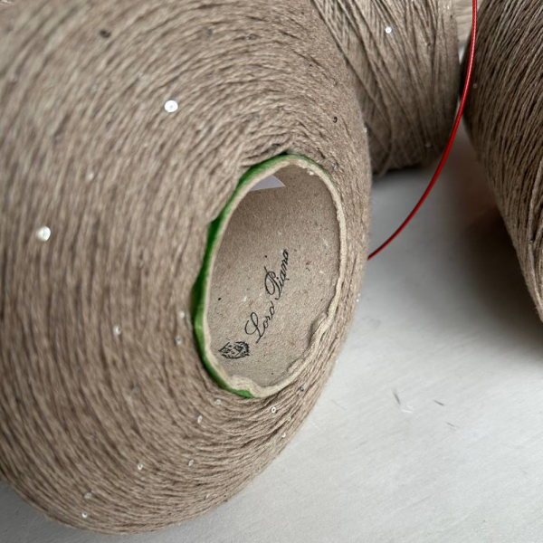 Бобина Cashmere Shine by Loro Piana 