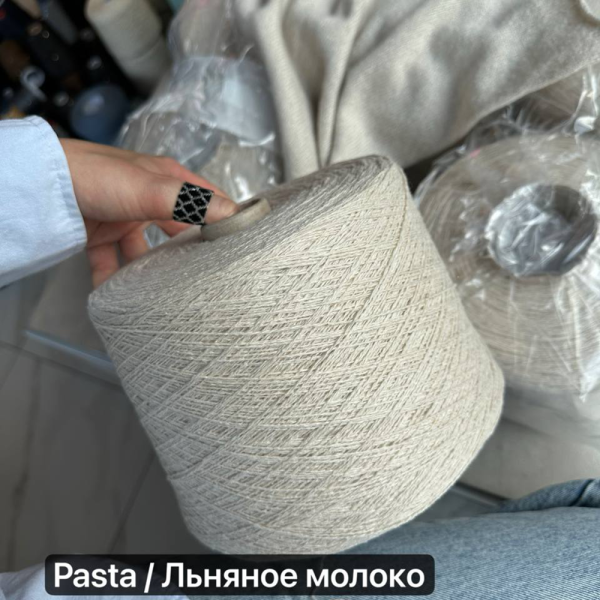 Бобина Totem