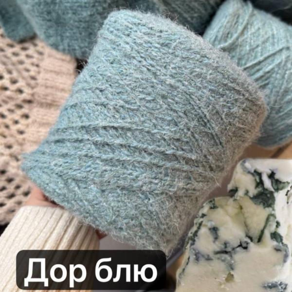 Бобина Padla Caos