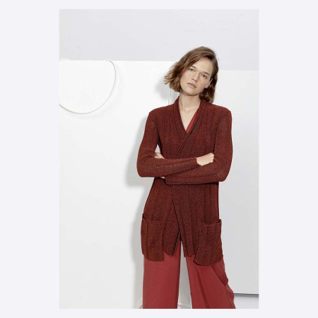 Журнал Lang Fatto a Mano Collection №267