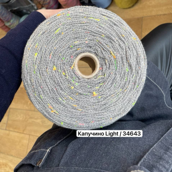 Бобина твид Rock