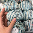 Пряжа Katia Marmara