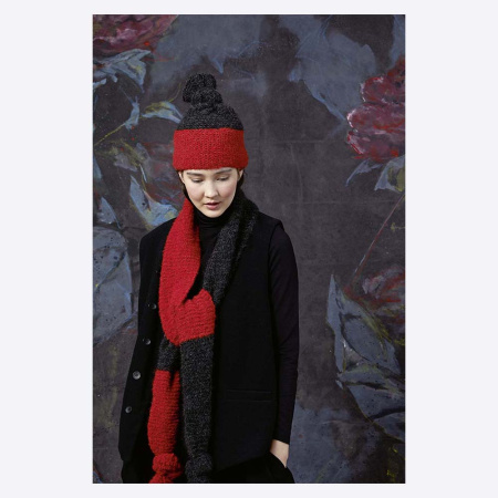 Журнал Lang Fatto a Mano №258 Журнал Lang Fatto a Mano №258