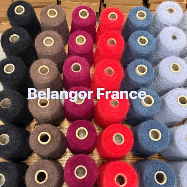 Бобина 90 BELANGOR FRANCE