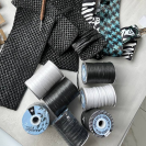 Рафия Bamboo Raffia
