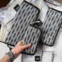 Органайзер для рукоделия Lantern Moon "Ikat", KnitPro, 350722