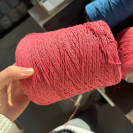 Бобина Materia