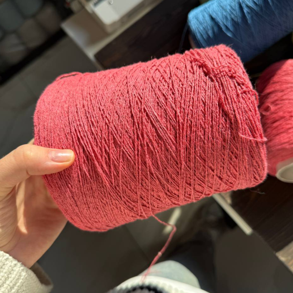 Бобина Materia