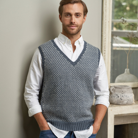 Брошюра Rowan Union Martin Storey