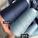 Бобина шелк Seta Shappe Lux Octopus