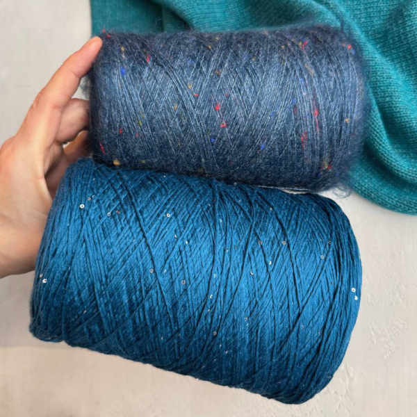 Бобина Kachinelli Merino