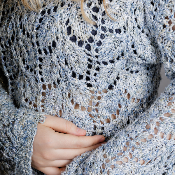 Пряжа Katia Polynesia