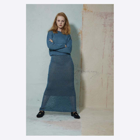 Журнал Lang Fatto a Mano Collection №259