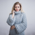 Толстая пряжа Хельсинки