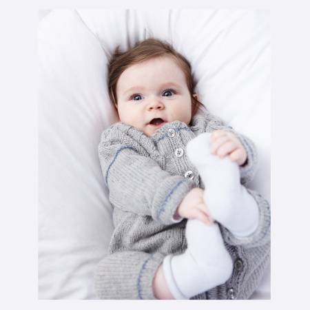 Журнал LAMANA baby 02