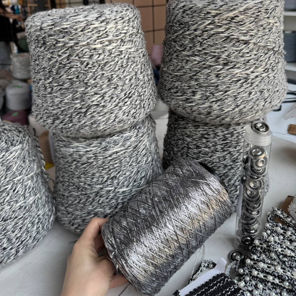 Бобина CHANEL Lollipop