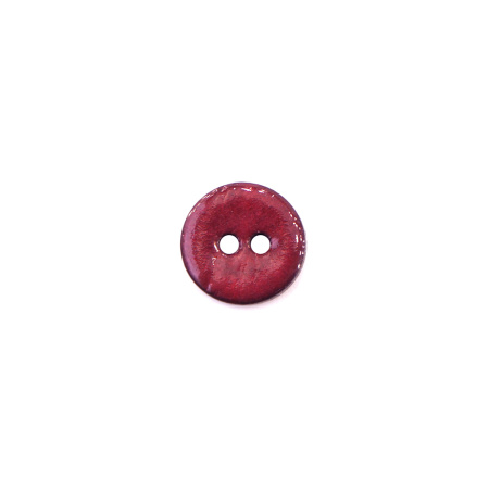 Пуговицы CONCEPT, размер 18, кокос, 11 мм