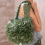 Журнал Lana Grossa: Bags N.03, SS 2026