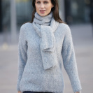 Пряжа Katia Alpaca Silver Пряжа Katia Alpaca Silver