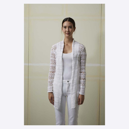 Журнал Lang Fatto a Mano Collection №259