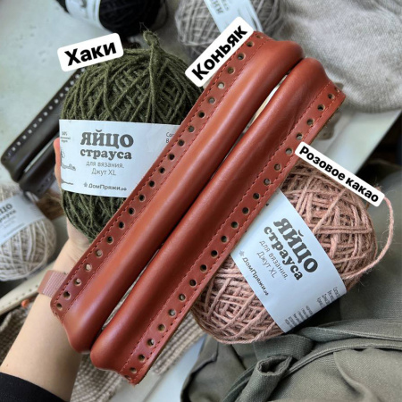 Фермуар ручной работы Фермуар ручной работы