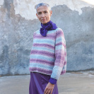 Пряжа Katia Cashmina Cotton