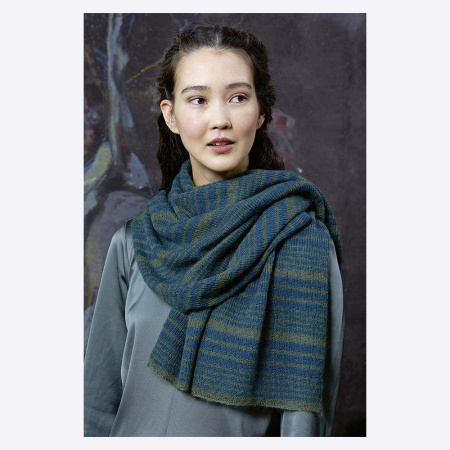 Журнал Lang Fatto a Mano №258 Журнал Lang Fatto a Mano №258