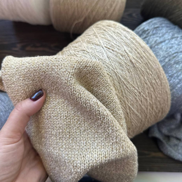 Бобина Gran Gala