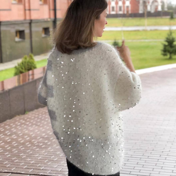 Бобина Pierrot by Mr. Joe