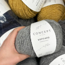 Пряжа Katia Soffiato