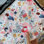 Сумка Katia "Craft bag by Lady Desidia" для рукоделия