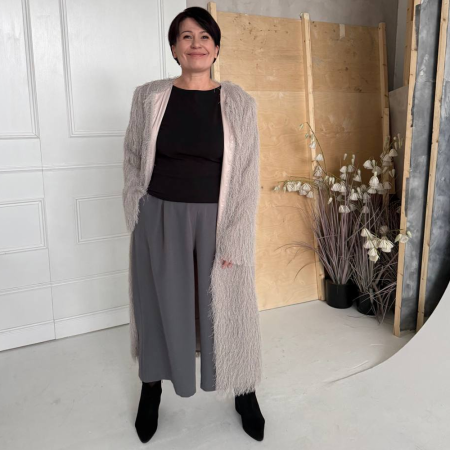 Мохнатка Max&CO