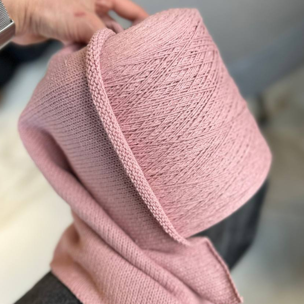 Бобина Bourette Silk '26